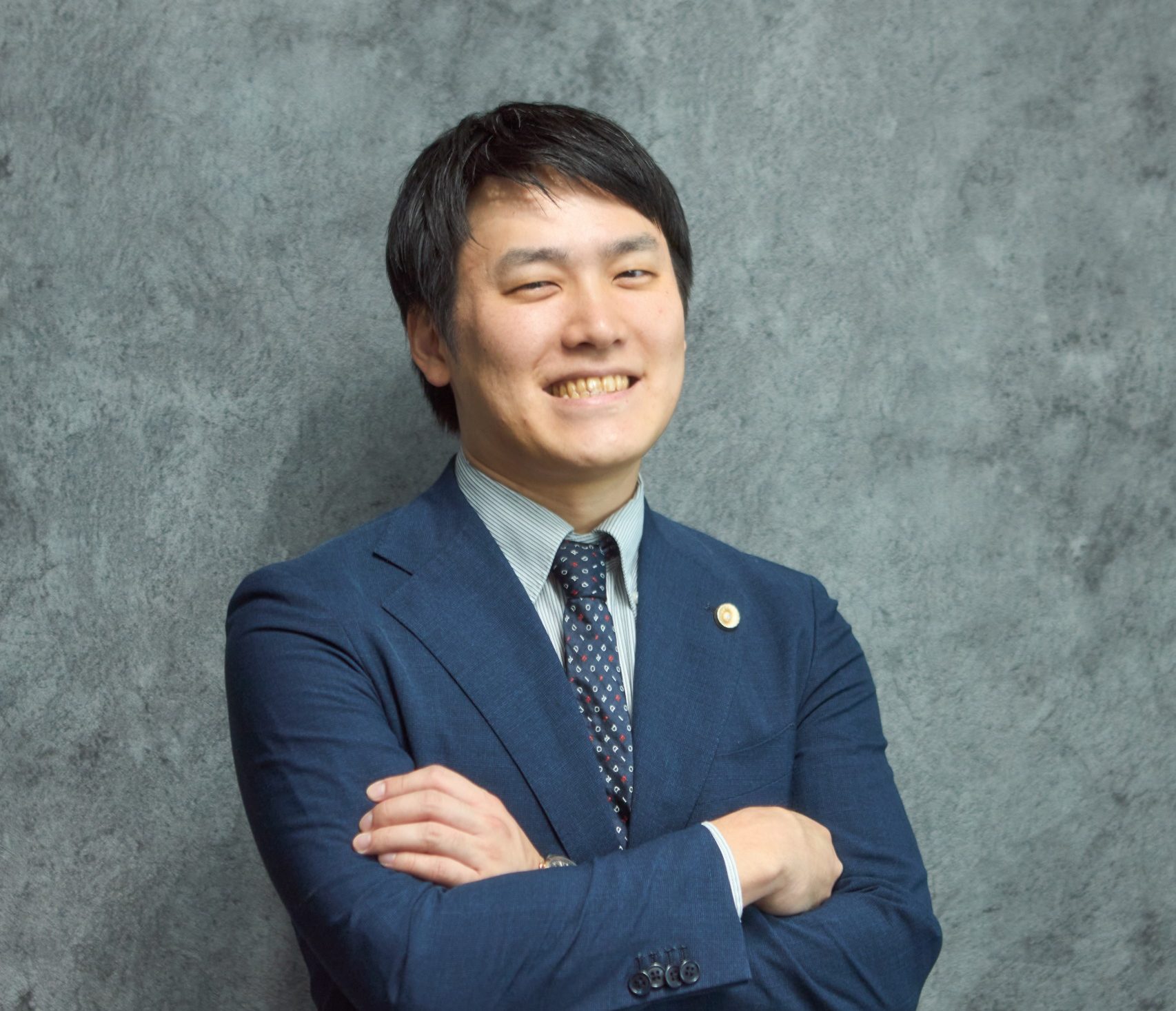 弁護士紹介